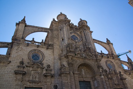 Jerez de la Frontera